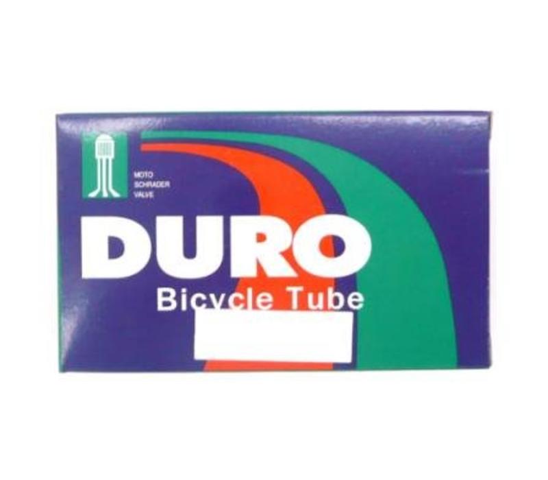duro bicycle tube