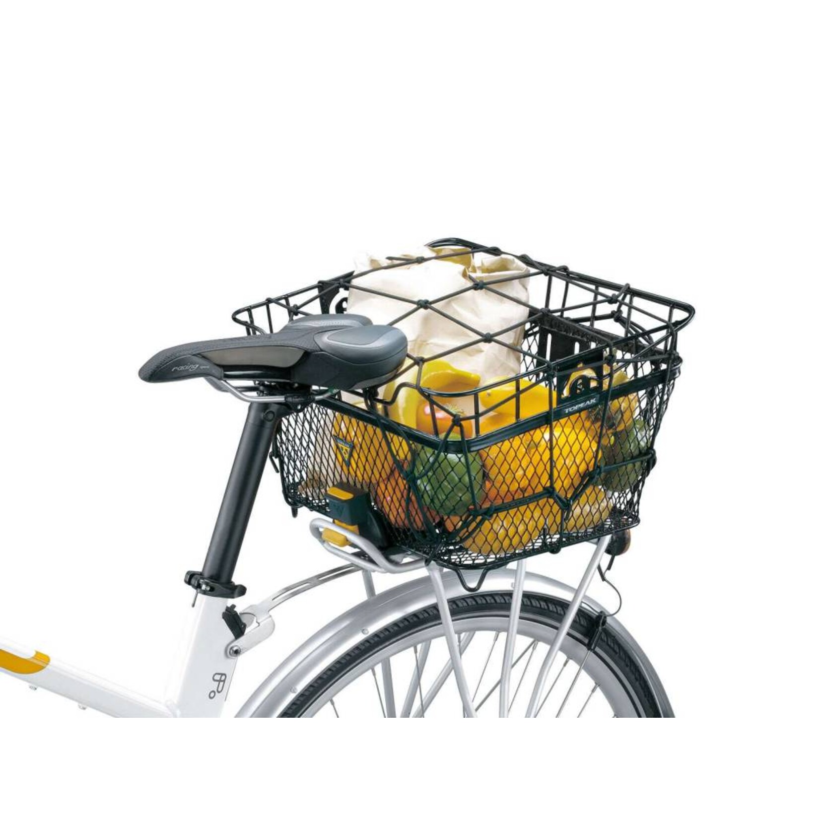 Topeak Topeak MTX Rear Bike Basket