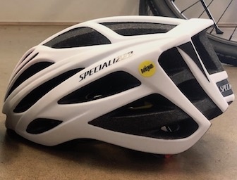 safest cycling helmet