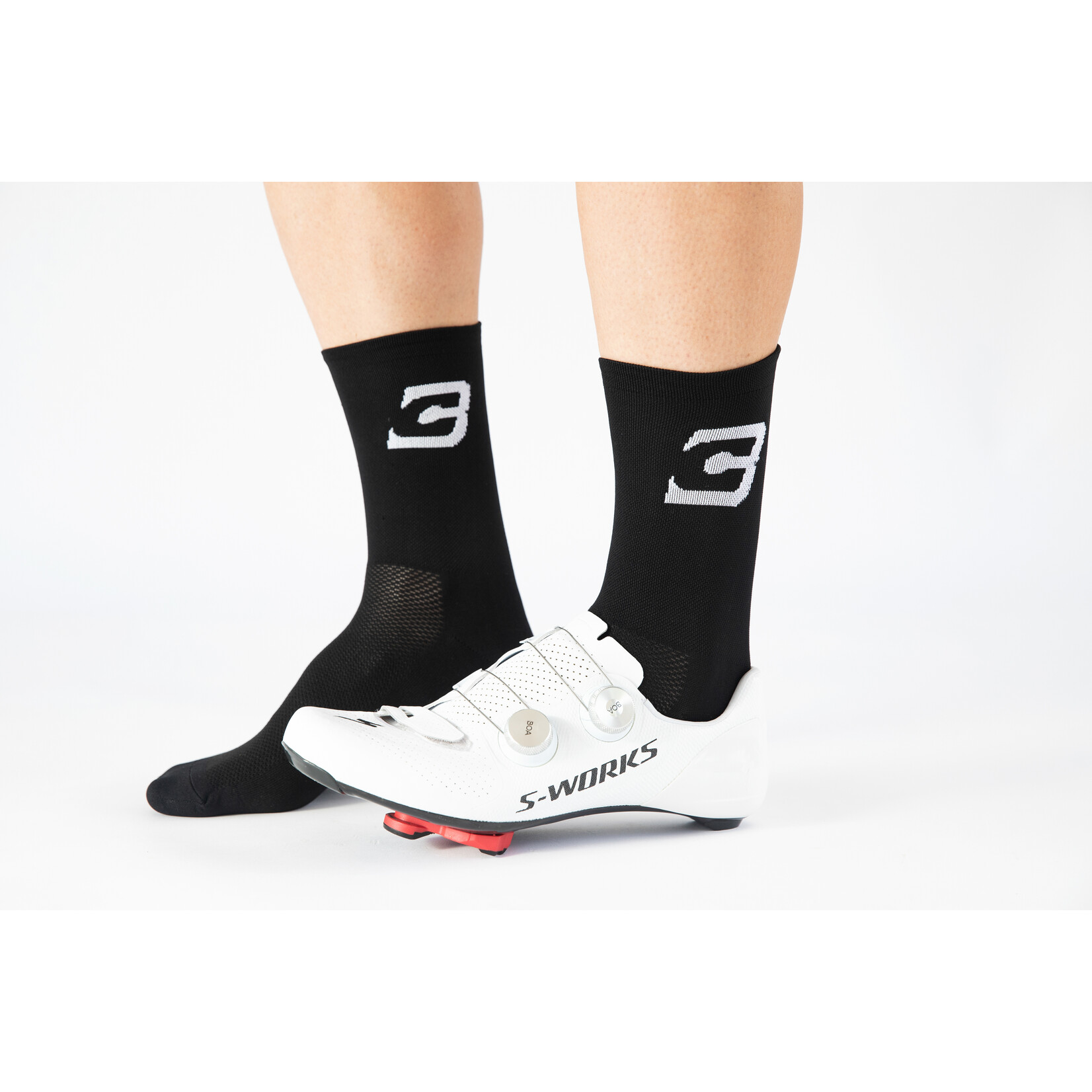 Revolution Clothing BC Sock Fits Size 40-47