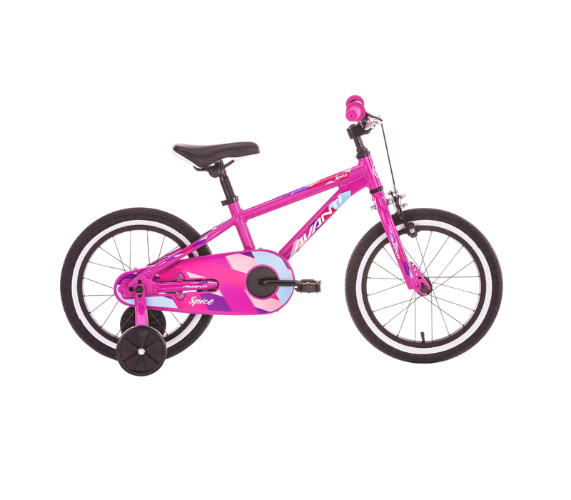 avanti kids bikes