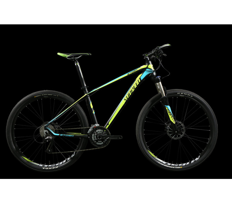 cycle 29 inch