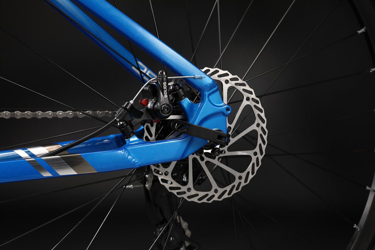 sunpeed zero 29er 2021