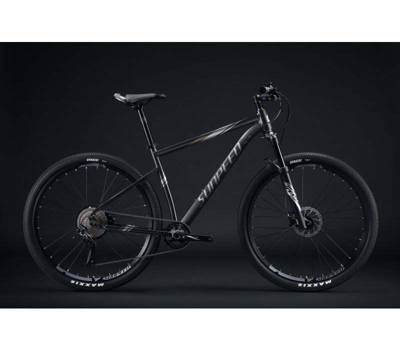 2021 Sunpeed Zero Pro - 29 Inch MTB - Blue Cycles