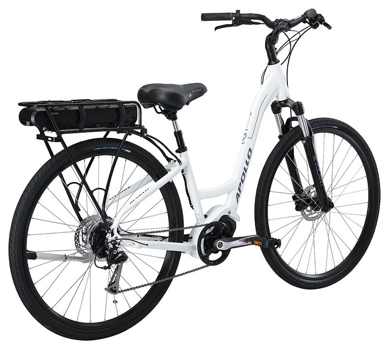 apollo eon electric bike