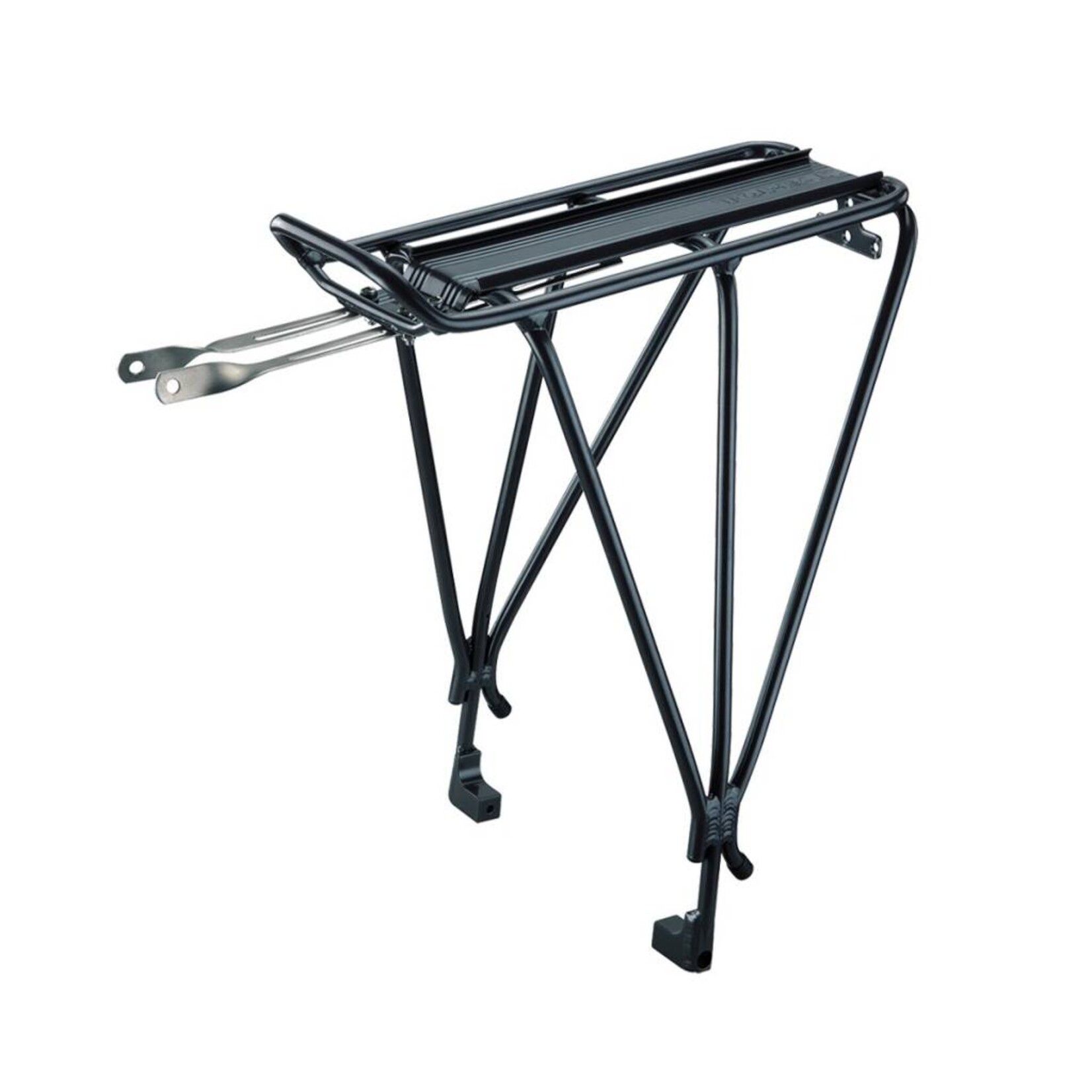 Topeak Topeak Explorer 29er Rear Bike Rack w/Disc Mount Black
