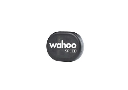 Wahoo RPM CYCLING CADENCE SENSOR - Blue 