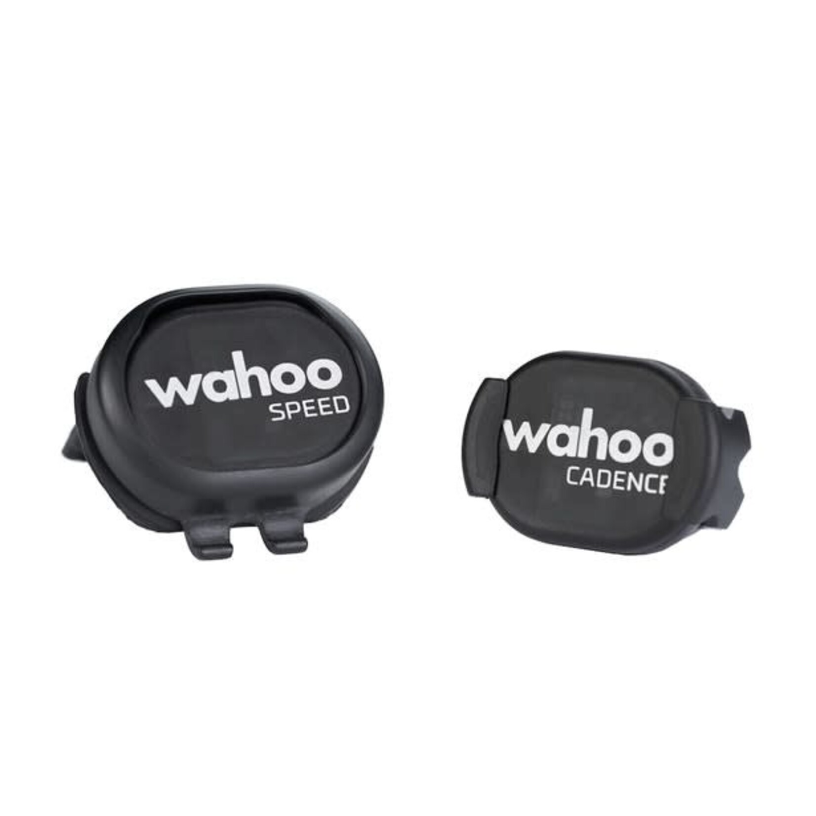 Wahoo Wahoo RPM Speed & Cadence Sensor Bundle