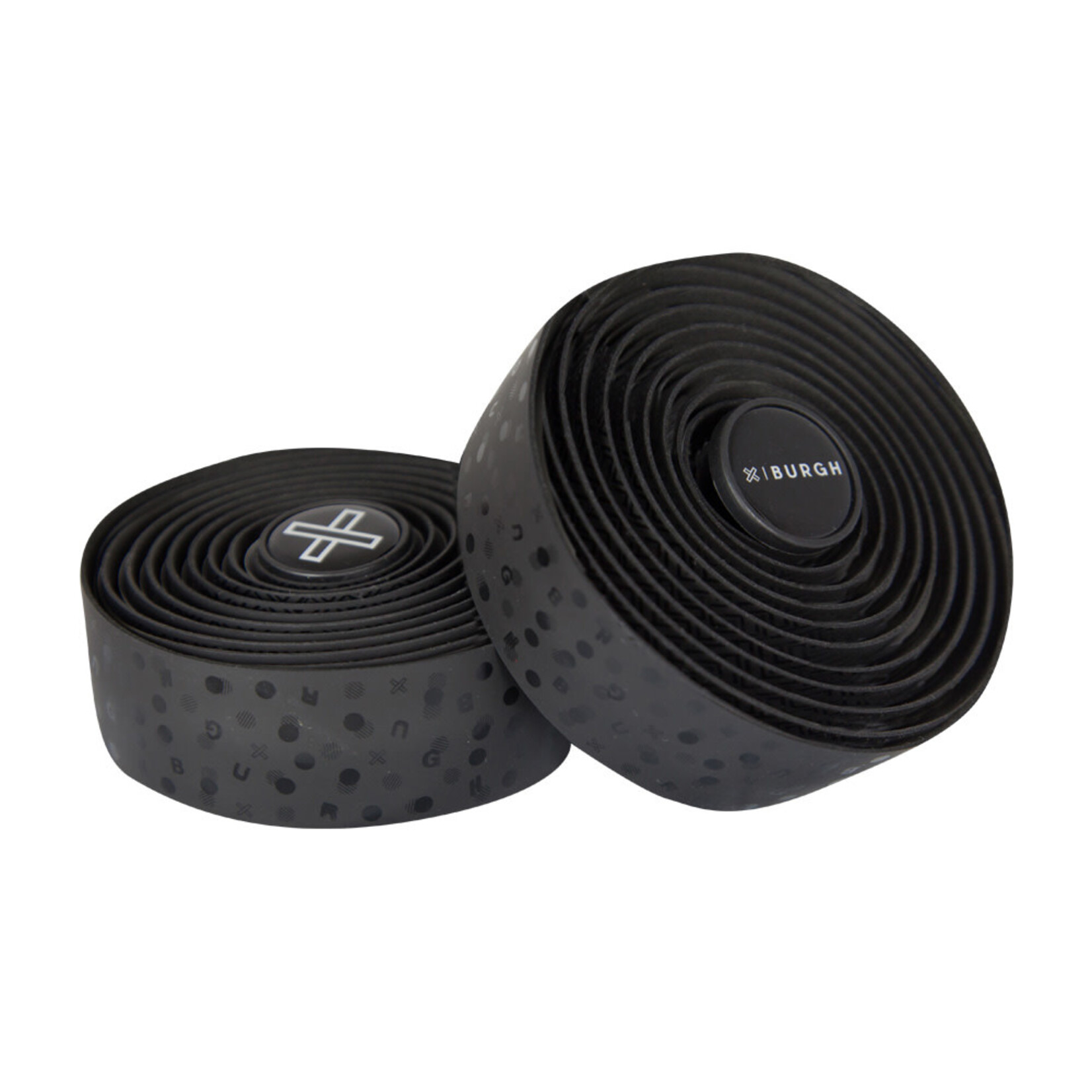 Burgh BURGH BAR TAPE BOKEH Stealth