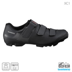 Shimano XC100 MTB Shoes