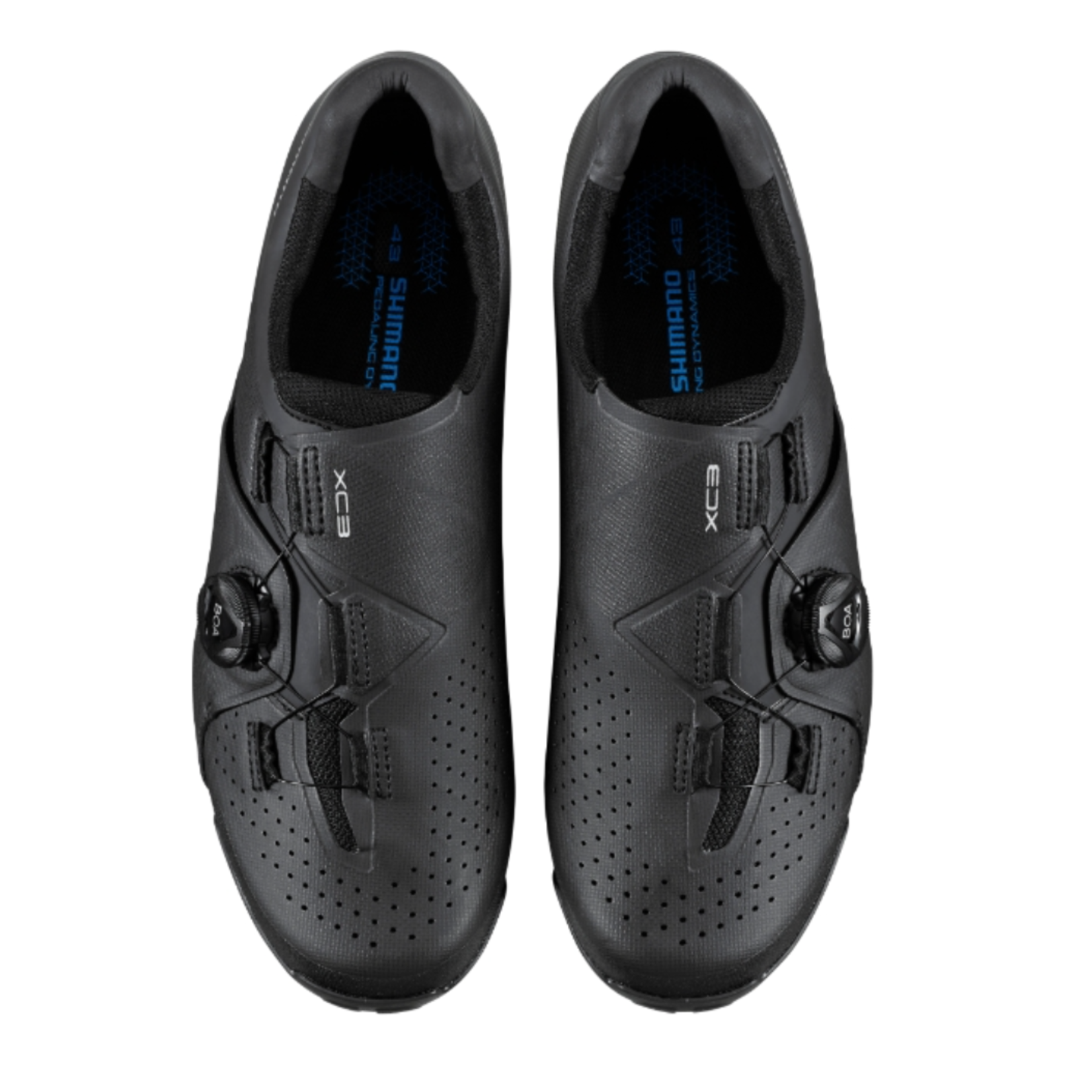 Shimano Shimano SH-XC300 MTB Shoes