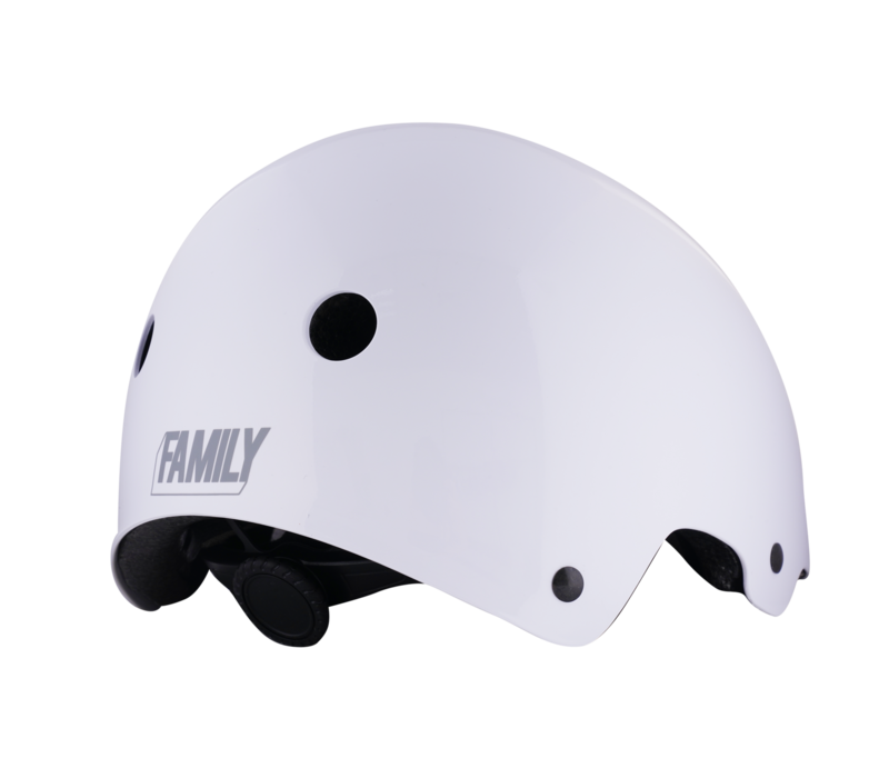 Family BMX Helmet