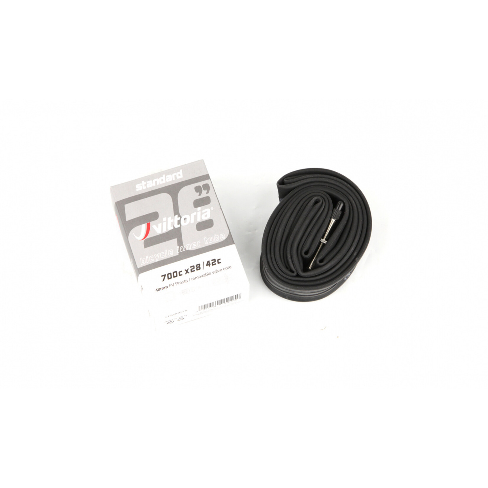 Vittoria Tube 700x28/42 FV 48mm Strd