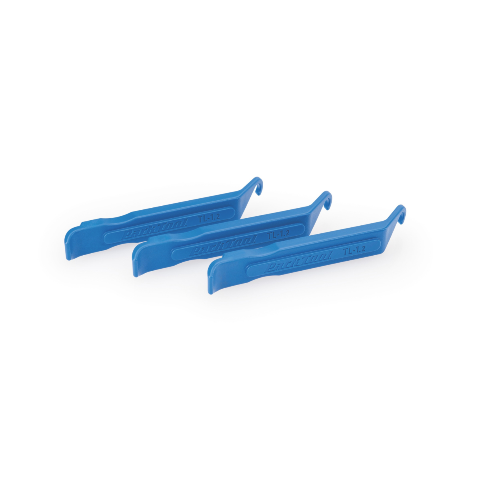 Park Tool PKT Tool Tyre Levers - TL-1.2 (Set of 3)