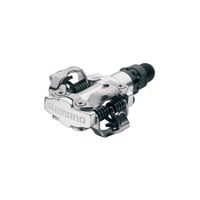 Shimano SPD M520 XC Pedals Silver