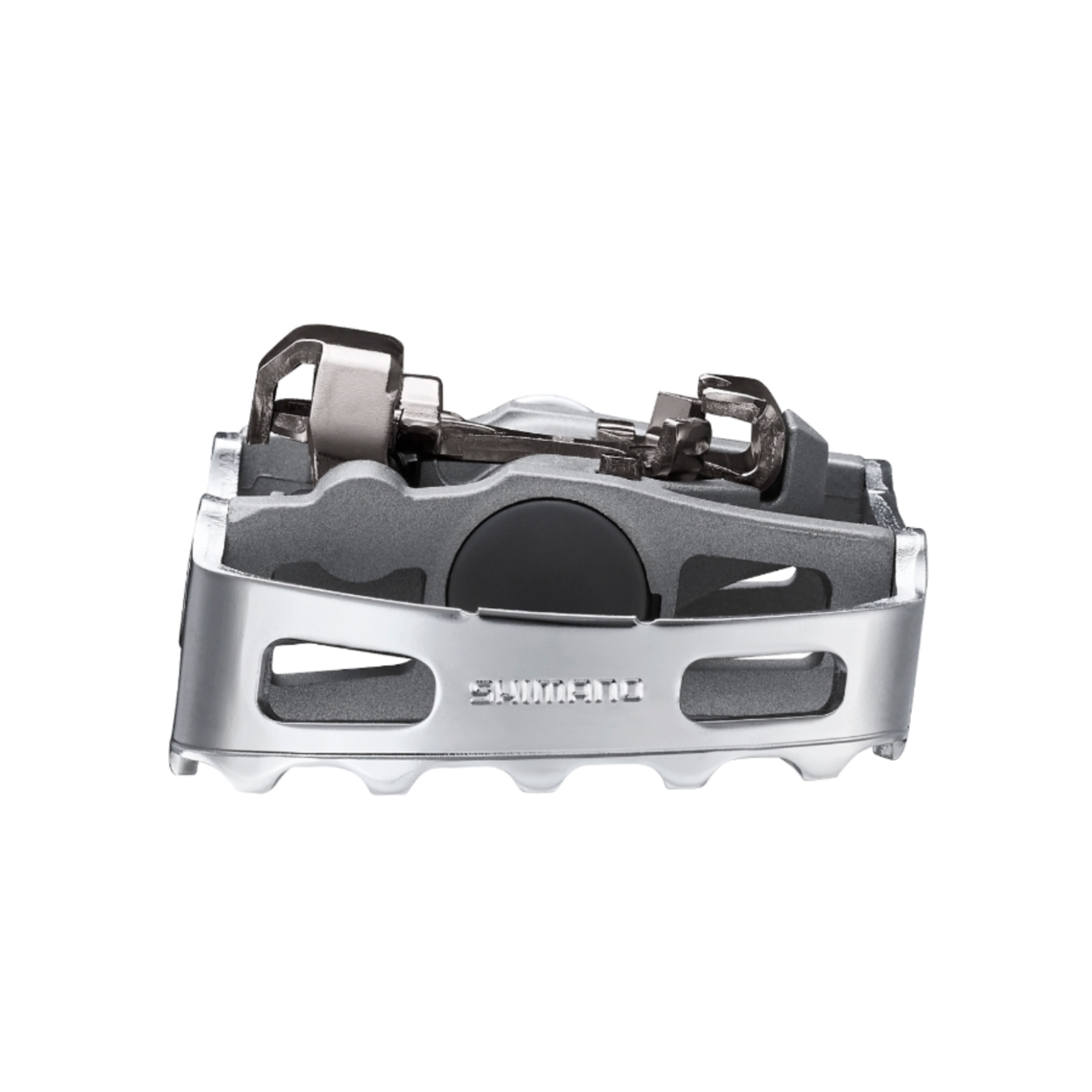 Shimano Shimano PD-M324 Dual Platform SPD Bike Pedals