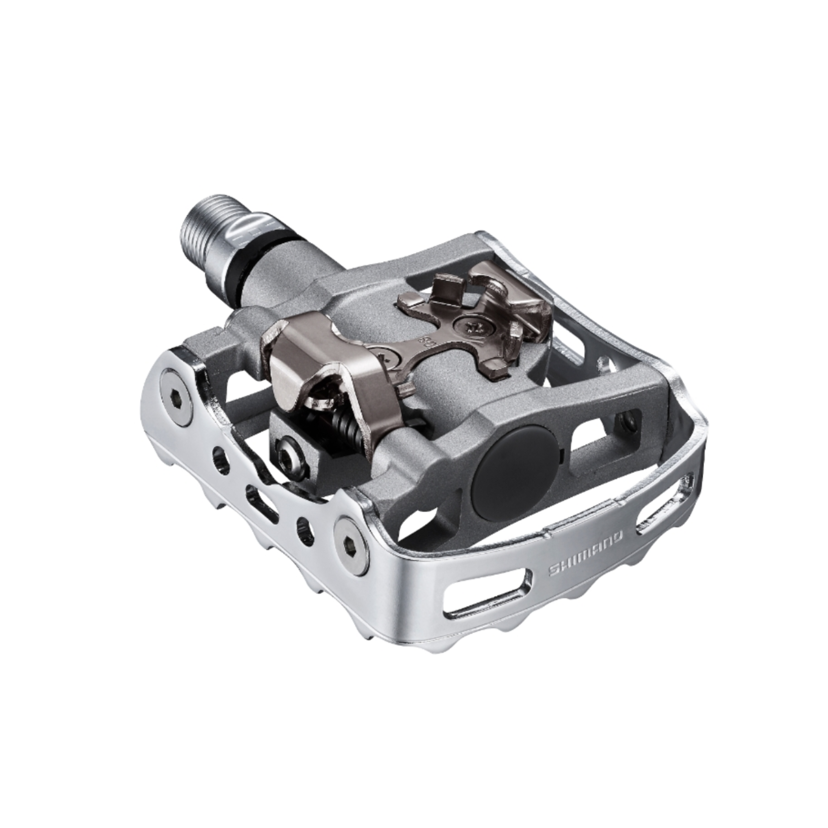 Shimano Shimano PD-M324 Dual Platform SPD Bike Pedals