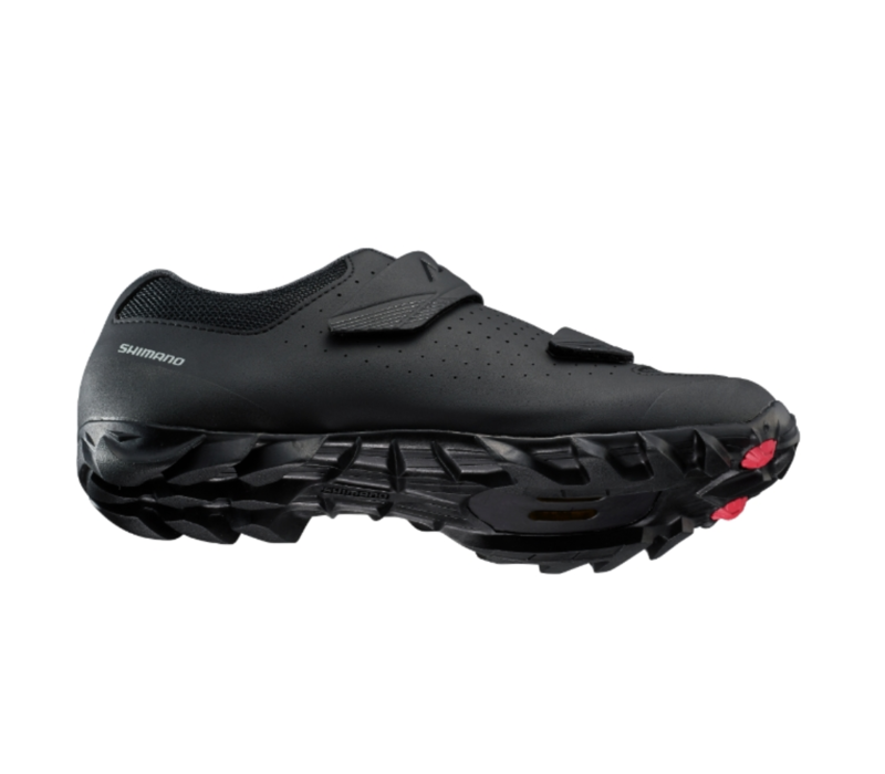 shimano me100 spd mtb shoes