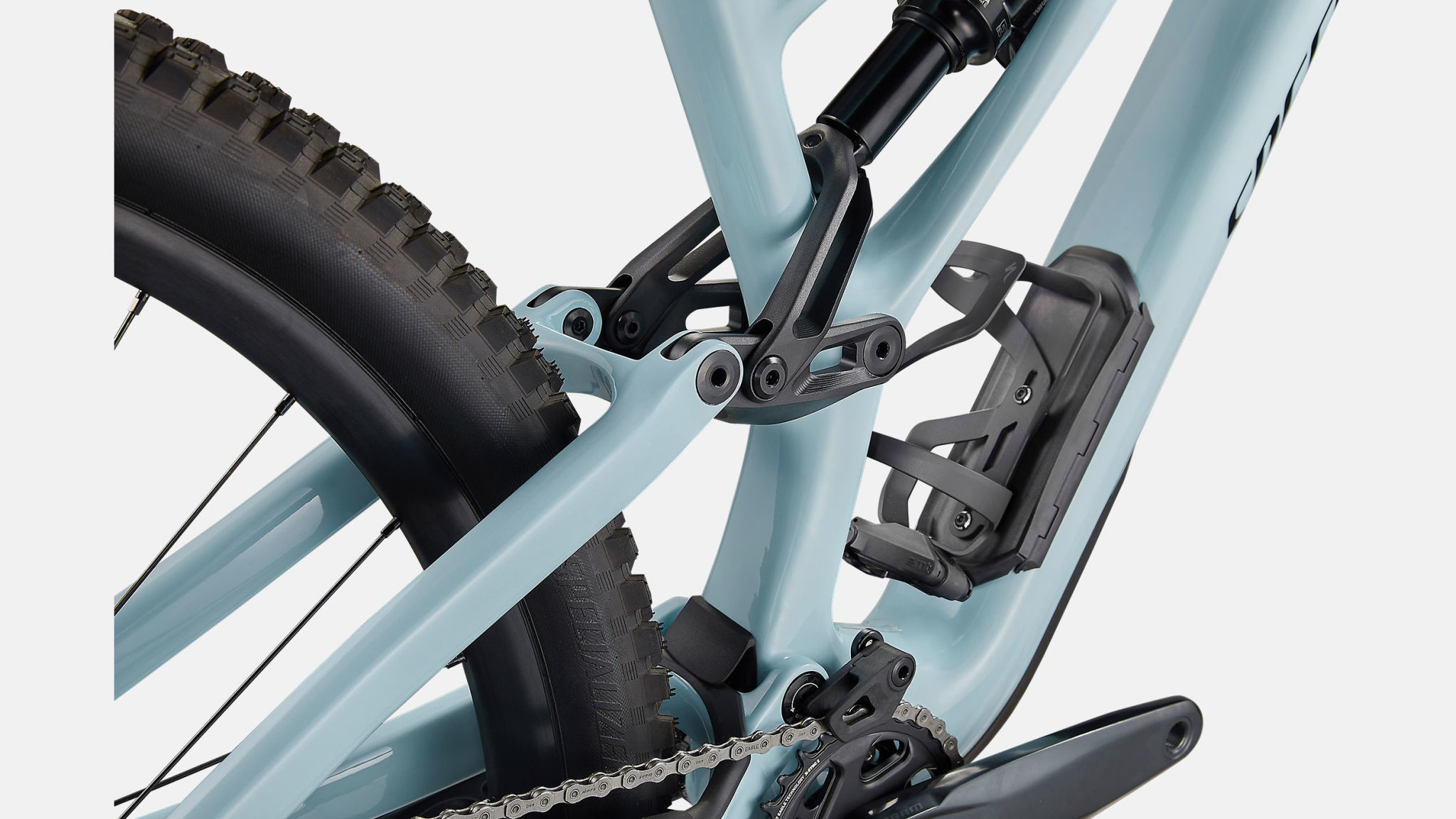 2022 Specialized StumpJumper Evo Comp 