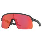 Oakley Sutro Lite Matte Carbon / Prizm Trail Torch