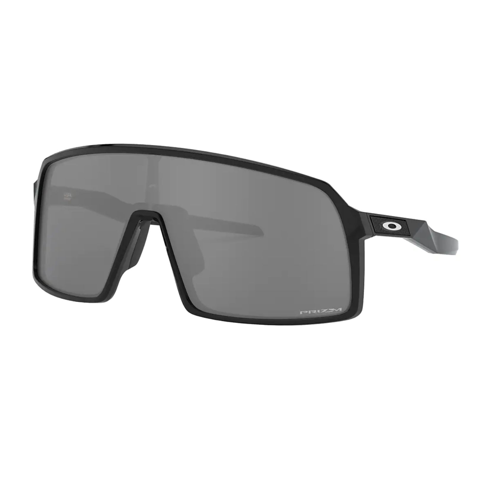 Oakley Sutro Polished Black / Prizm Black