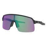 Oakley Sutro Lite Matte Black / Prizm Road Jade