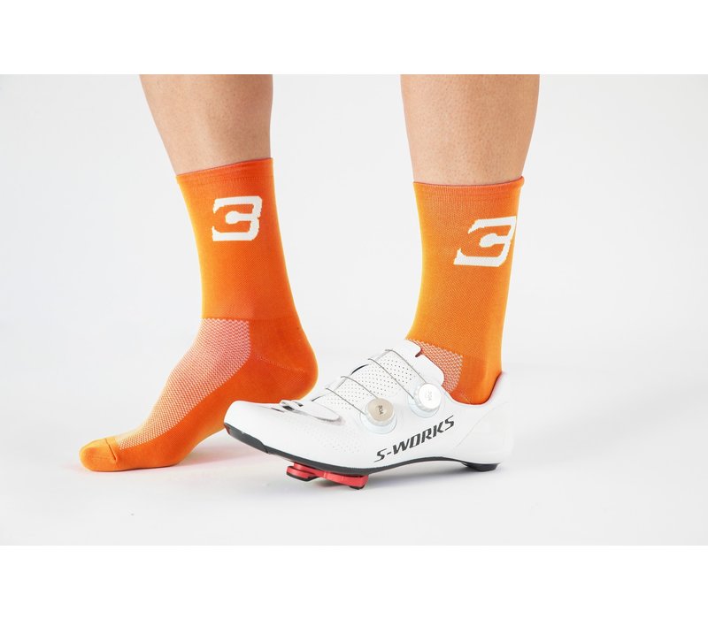 BC Sock Fits Size 40-47