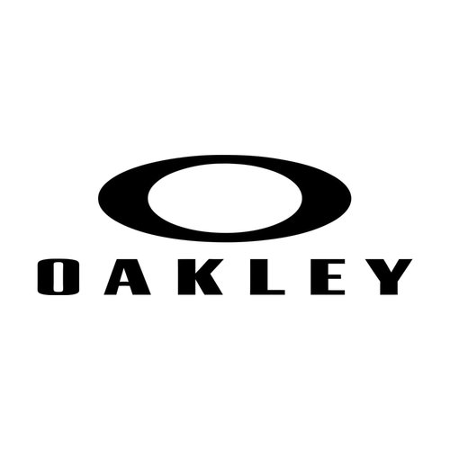 Oakley - Blue Cycles