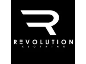 Revolution Clothing