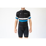 Revolution Clothing Blue Cycles Core Jersey