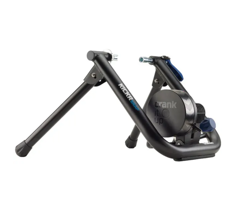 Wahoo KICKR SNAP V2 Smart Trainer 