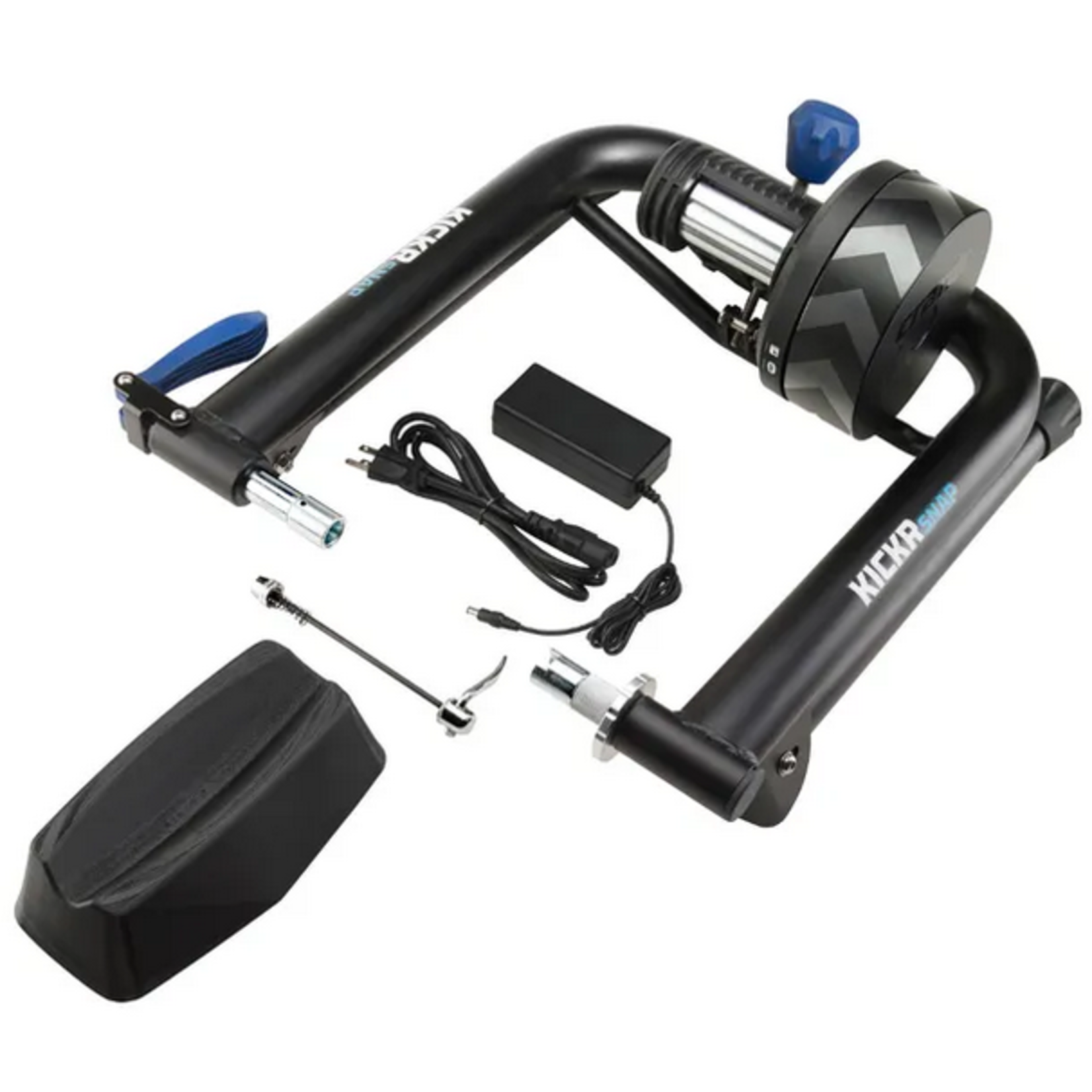 wahoo kickr snap v2 smart trainer