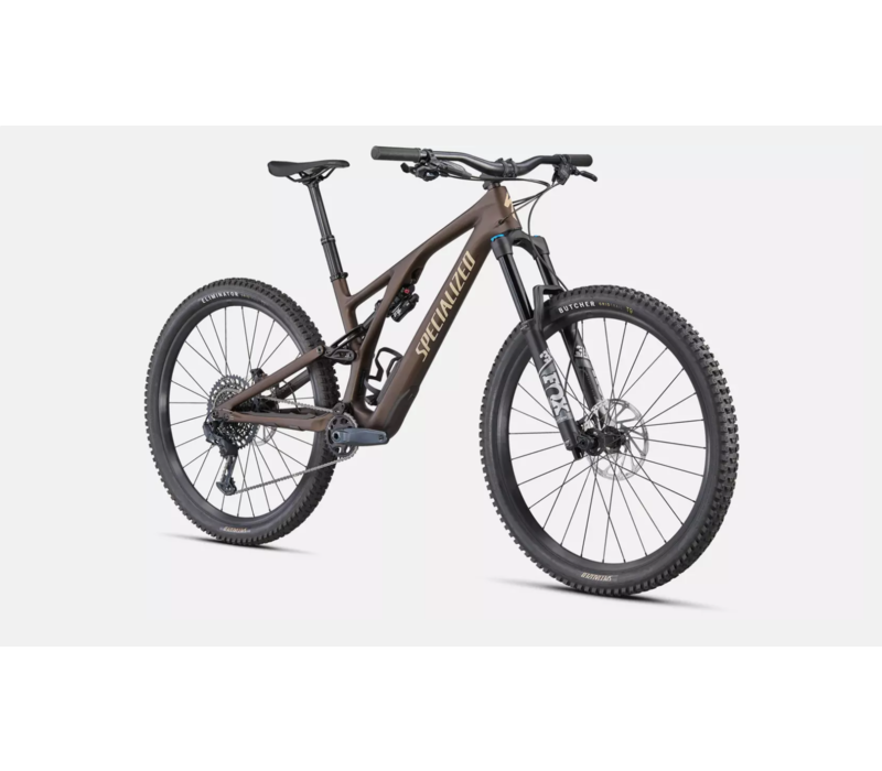 2022 Specialized StumpJumper Evo Comp 