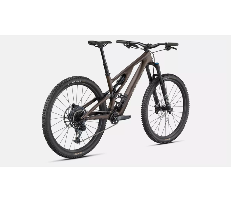 2022 Specialized StumpJumper Evo Comp 
