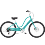 Electra Townie Go! 7D Step-Thru