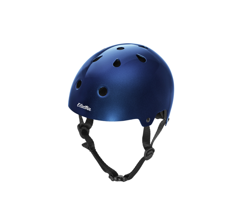 electra lifestyle helmet