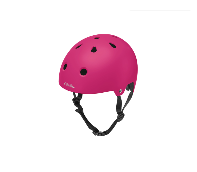 Lifestyle Bike Helmet