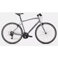 2022 Specialized Sirrus 1.0 - Blue Cycles