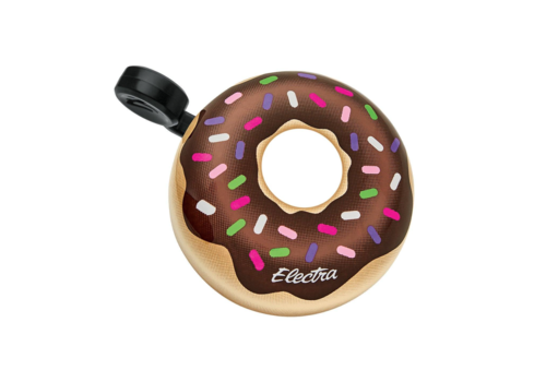 Electra Dome Ringer Bike Bell Donut