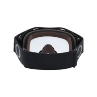 Airbrake MTB Goggle Prizm Low Light Lenses,  Black Gunmetal Strap