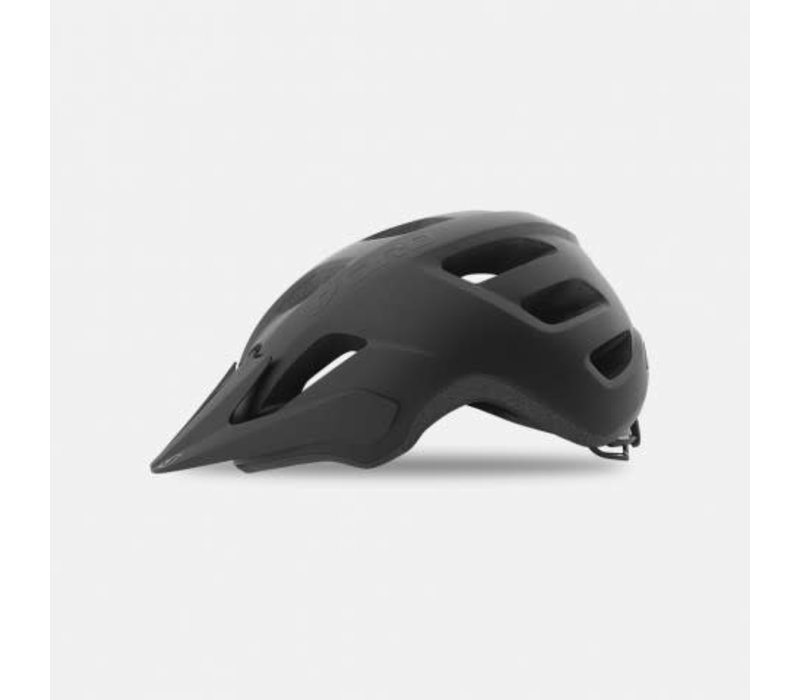 Giro Helmet Fixture Black Single - Blue 