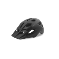 Fixture Helmet Black Single