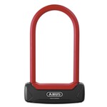 Abus GRANIT Plus 640 U-Lock Red