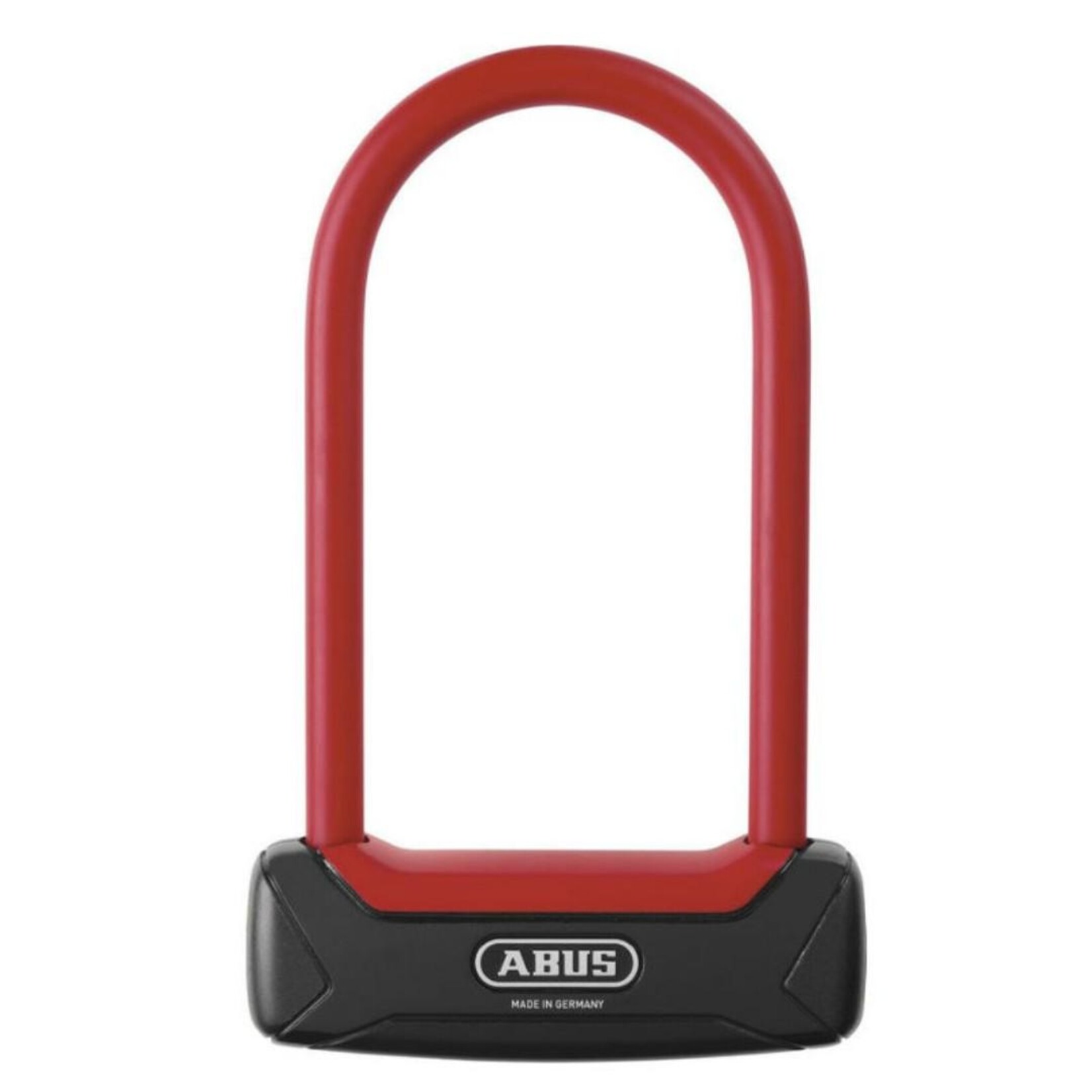 Abus ABUS GRANIT Plus 640 U-Lock Red