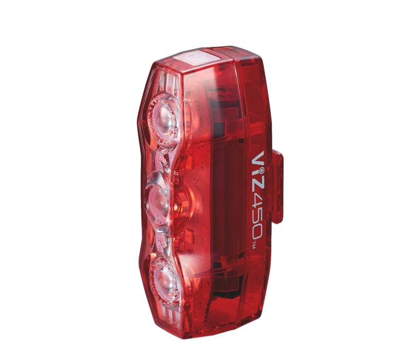 ViZ450 Rear Light
