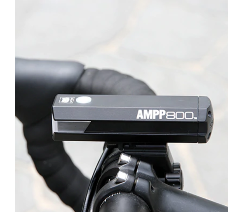 AMPP 800 front light