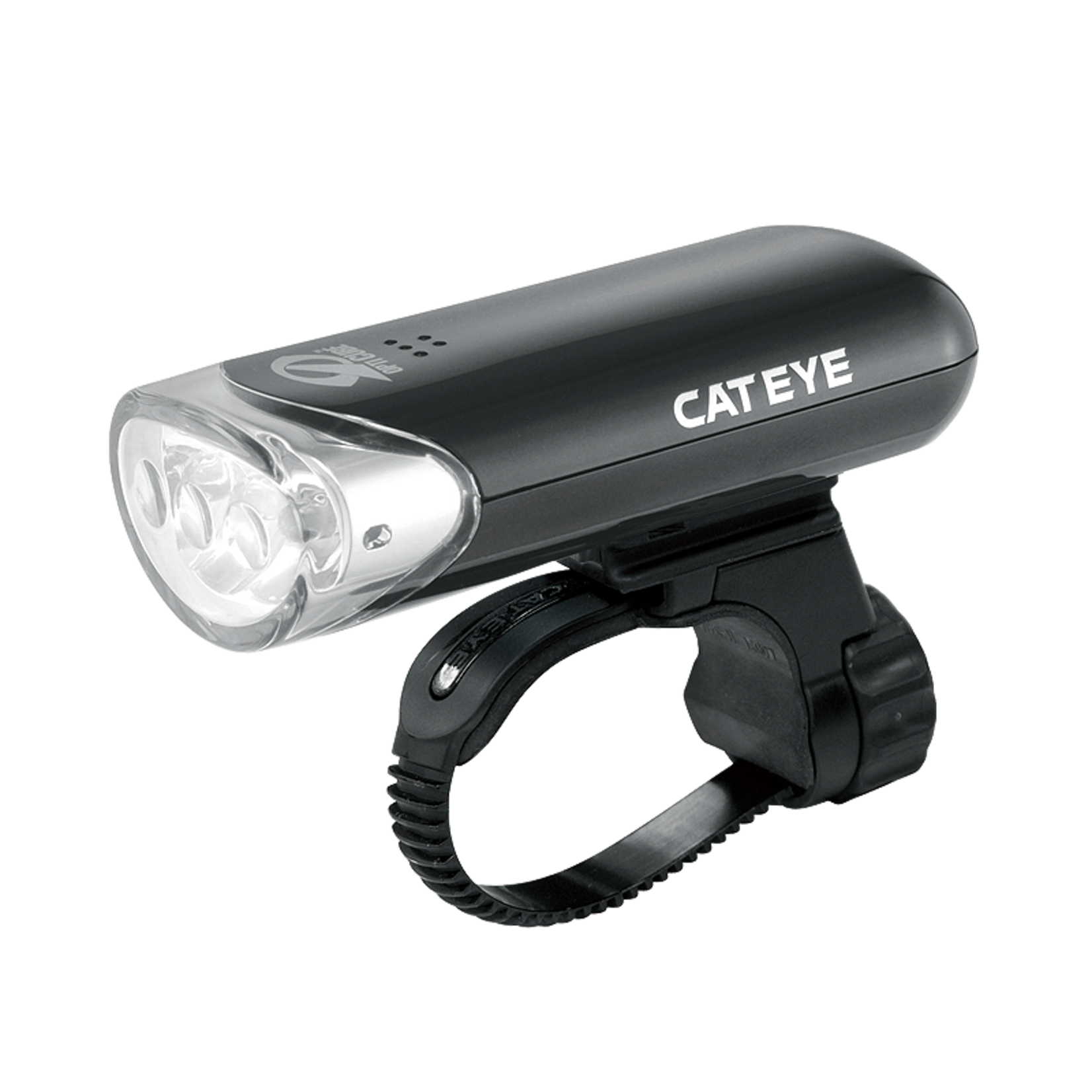 Cateye EL135N Front Bike Light