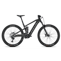 2022 Focus Jam2 6.7 Bosch - Blue Cycles