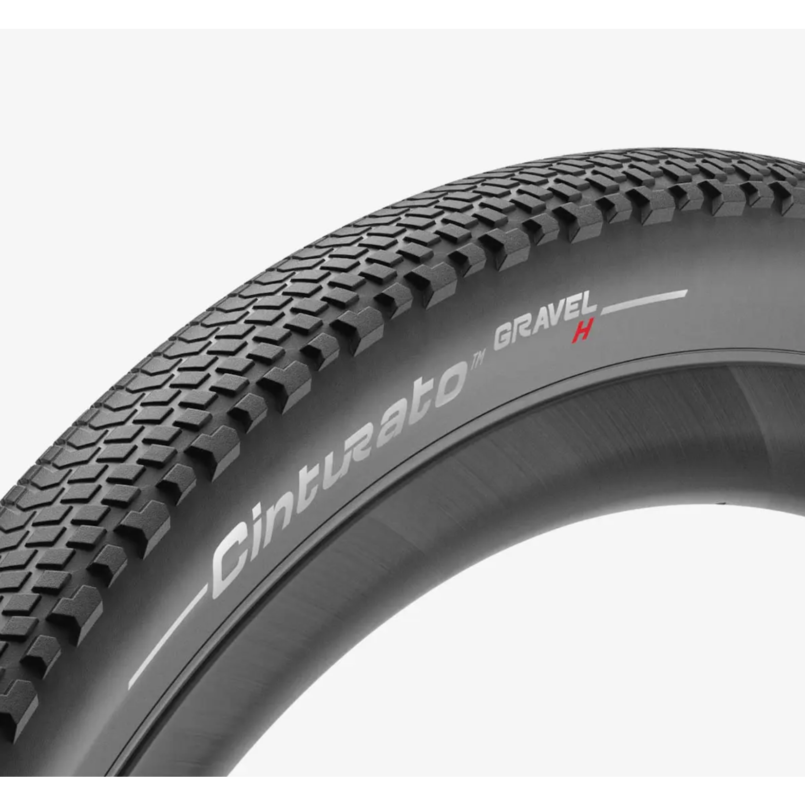 Pirelli Cinturato Gravel Hard TLR Folding Tyre