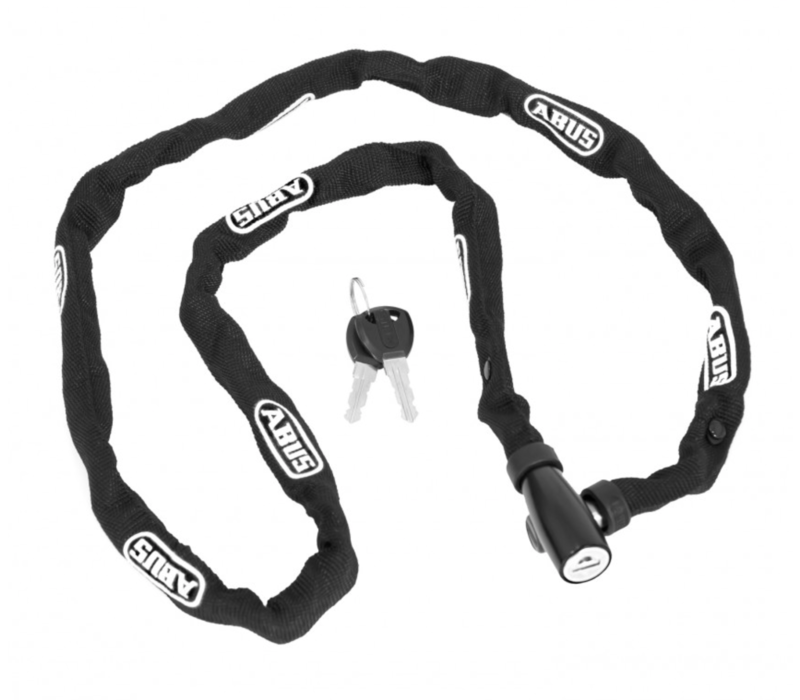 Chain Lock 1500 Web - 110CM